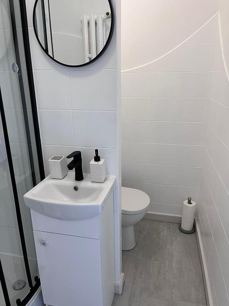 Polnoc Apartment Koszalin