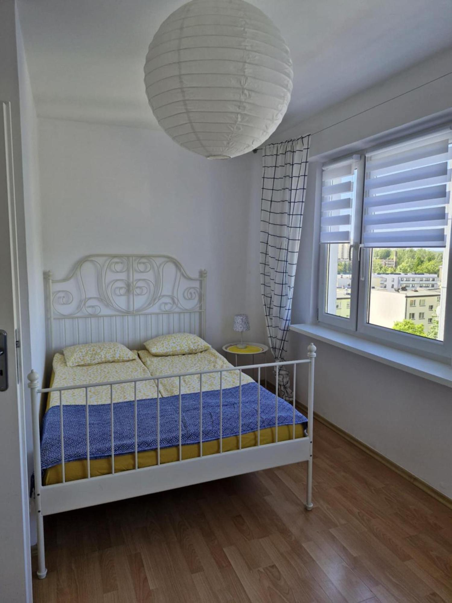Apartment Polnoc
