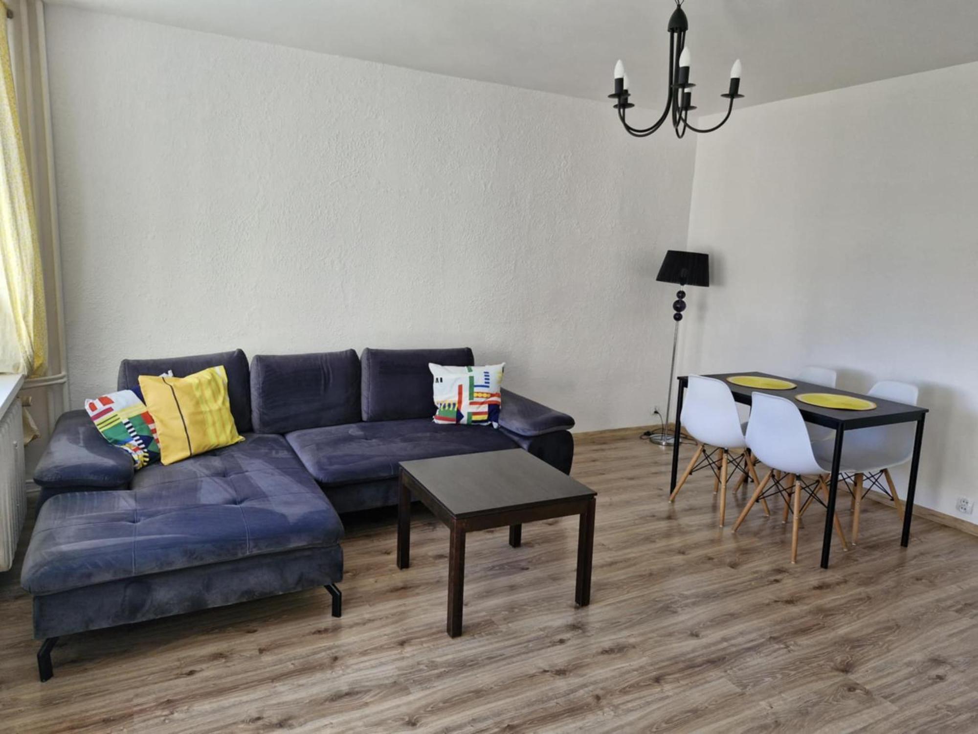 Apartment Polnoc